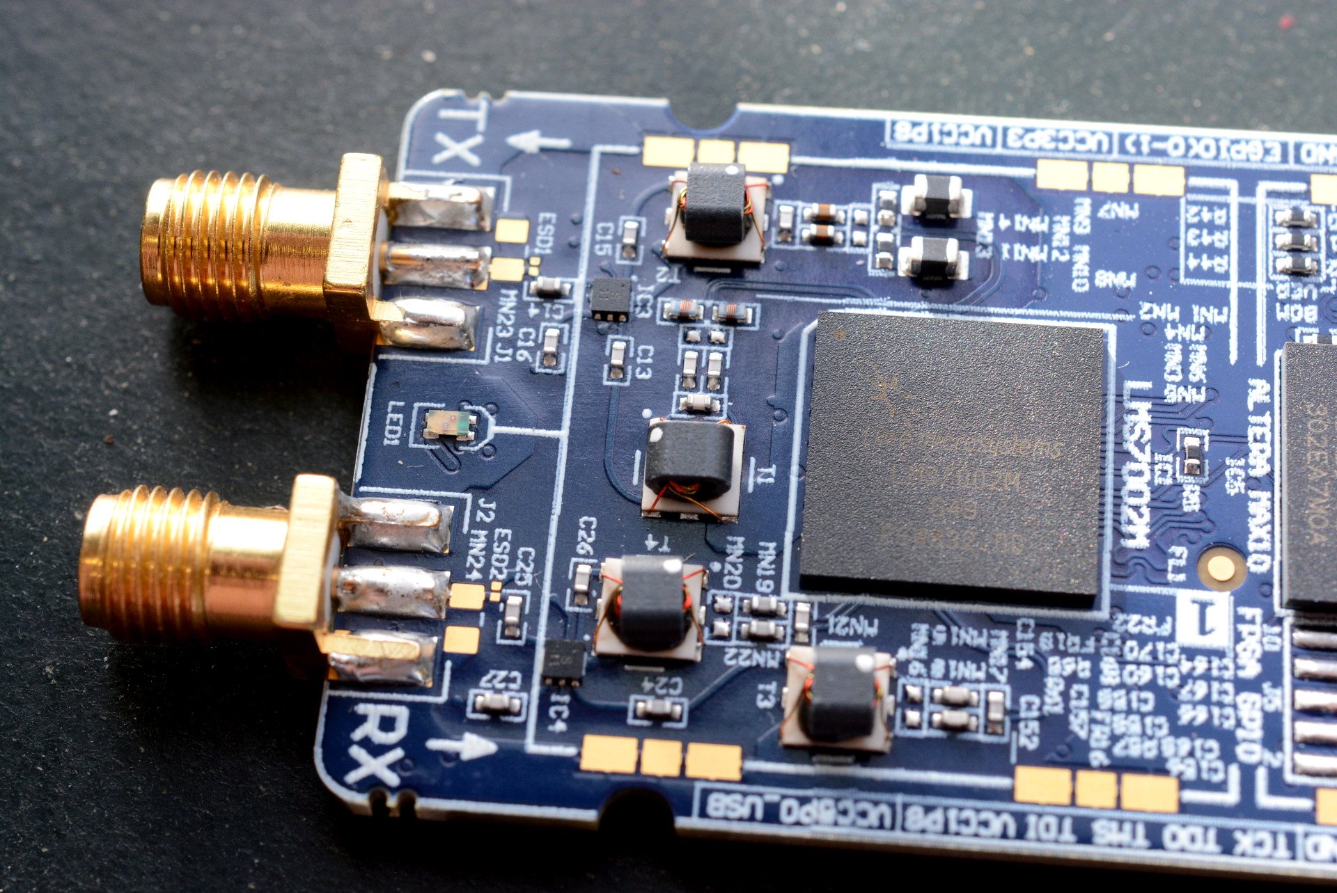 LimeSDR Mini
