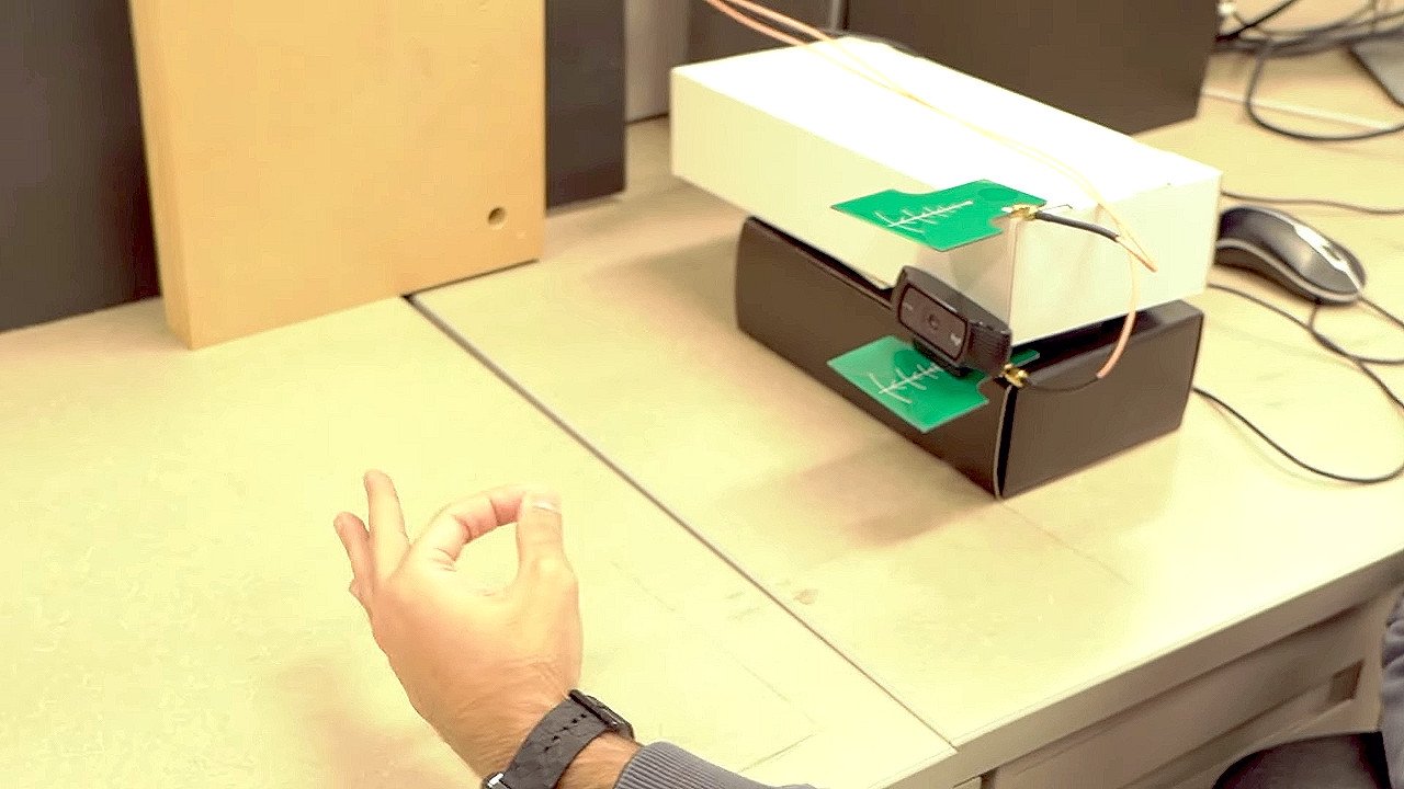 GNU Radio flowgraph with LimeSDR blocks